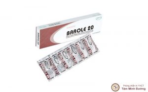 Barole 10 mg