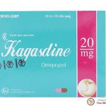 thuốc Kagasdine 20mg