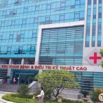 bệnh viện giao thông vận tải Hà Nội