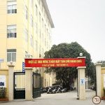 Bệnh viện lao phổi trung ương