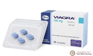Thuốc viagra
