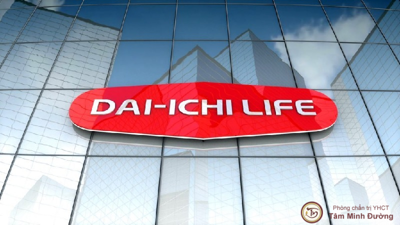bảo hiểm nhân thọ Dai-ichi Life