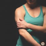 cách giảm đau nhức cánh tay