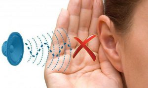 Cách chữa ù tai bằng mẹo hiệu quả