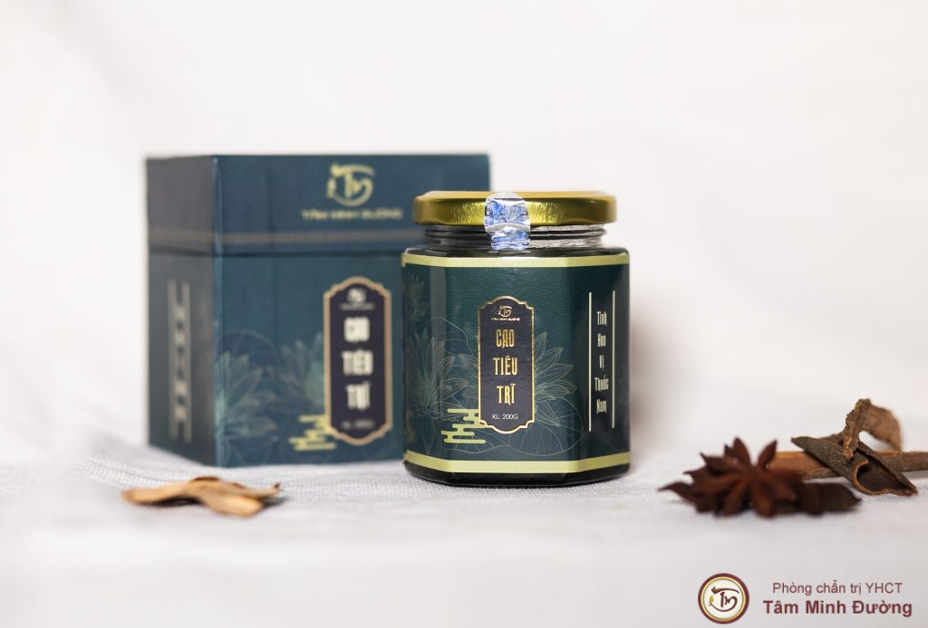 Cao Tiêu Trĩ là bài thuốc đặc trị tình trạng trĩ nội, trĩ ngoại, trĩ hỗn hợp,...