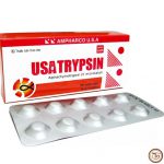 thuốc Usatrypsin