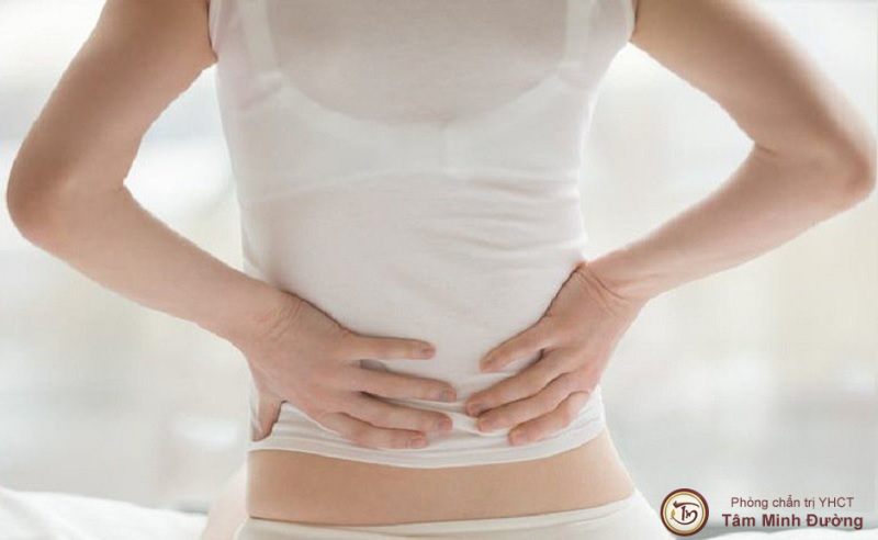 Nguyên nhân gây đau 2 bên hông bụng là gì?
