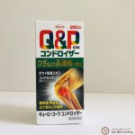thuốc chữa đau lưng của Nhật
