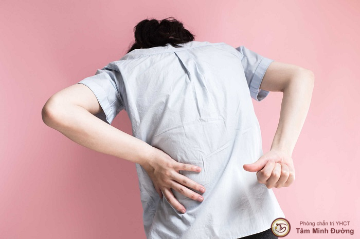 Thuốc trị đau lưng mỏi gối có tác dụng phụ không?
