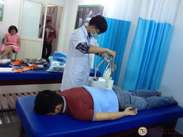 Vật lý trị liệu đau thần kinh tọa có tốt không