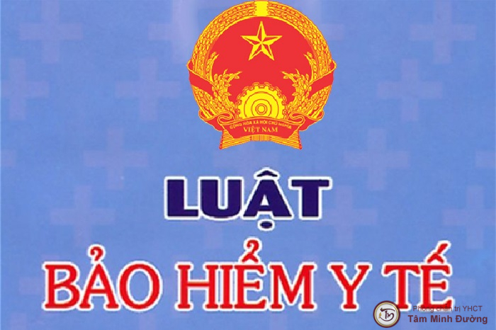 Luật bảo hiểm y tế là gì?