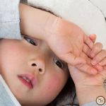 Trẻ bị viêm phế quản sốt nhiều ngày