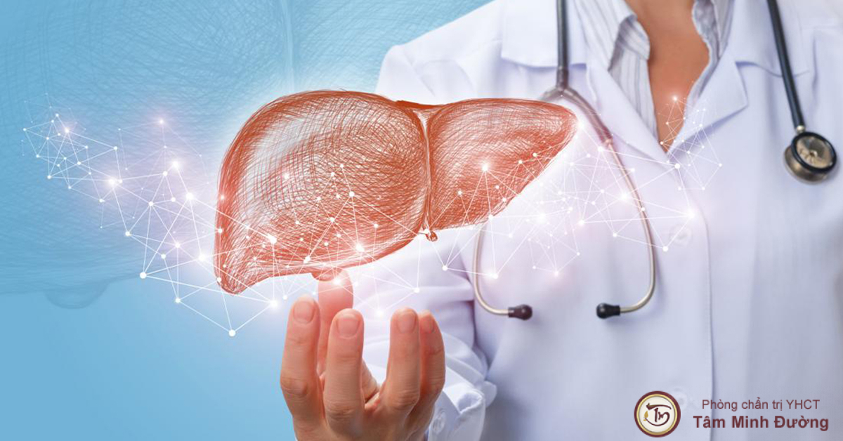 Tìm hiểu về bệnh gan có lây không?