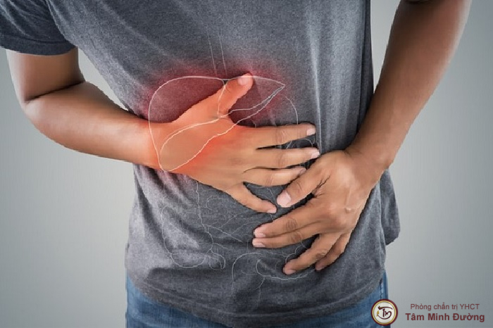 Tìm hiểu bệnh gan là gì?