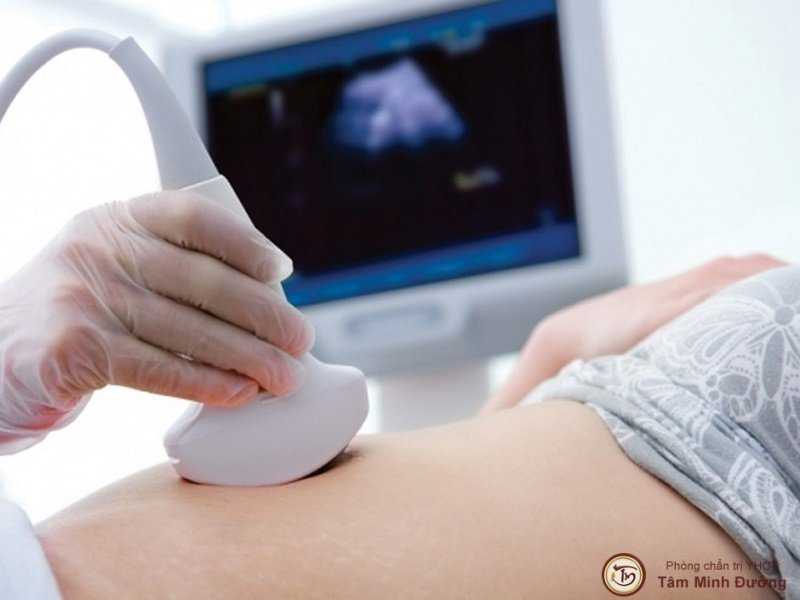 Tìm hiểu về siêu âm gan nhiễm mỡ