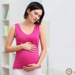 Đau khớp háng khi mang thai