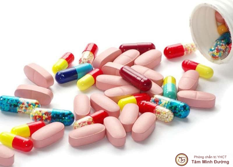 Tìm hiểu về thuốc sinh học điều trị viêm khớp dạng thấp