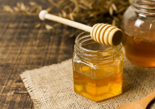 Đau dạ dày uống mật ong có tốt không