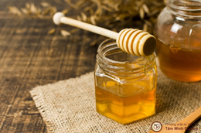 Đau dạ dày uống mật ong có tốt không và cách dùng mật ong trị bệnh