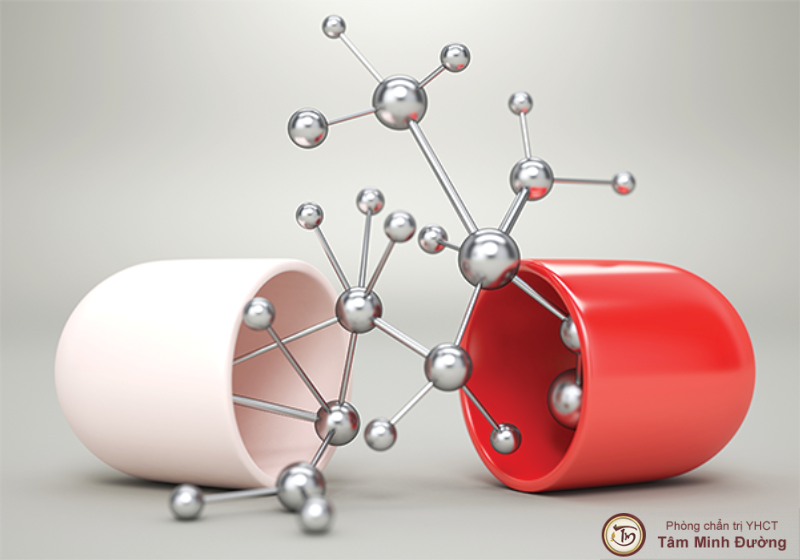small molecule drugs