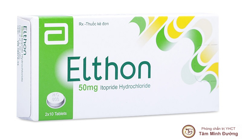 thuốc Elthon