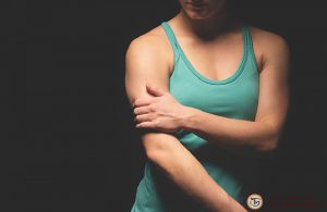 cách giảm đau nhức cánh tay